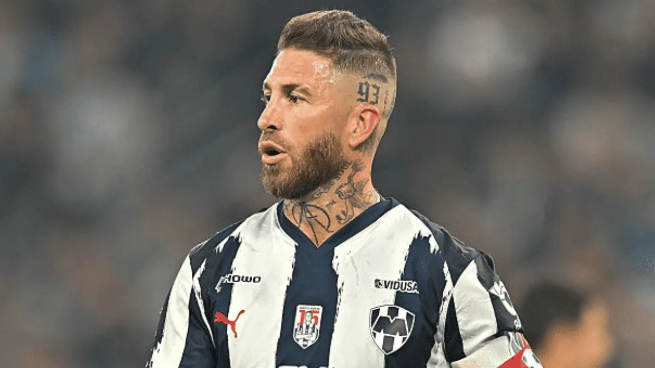 ¿Sergio Ramos vuelve a las canchas?