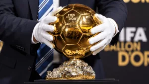 ¿Cuánto vale el Balón de Oro 2026 y cuánto dinero se lleva el futbolista que lo gana?