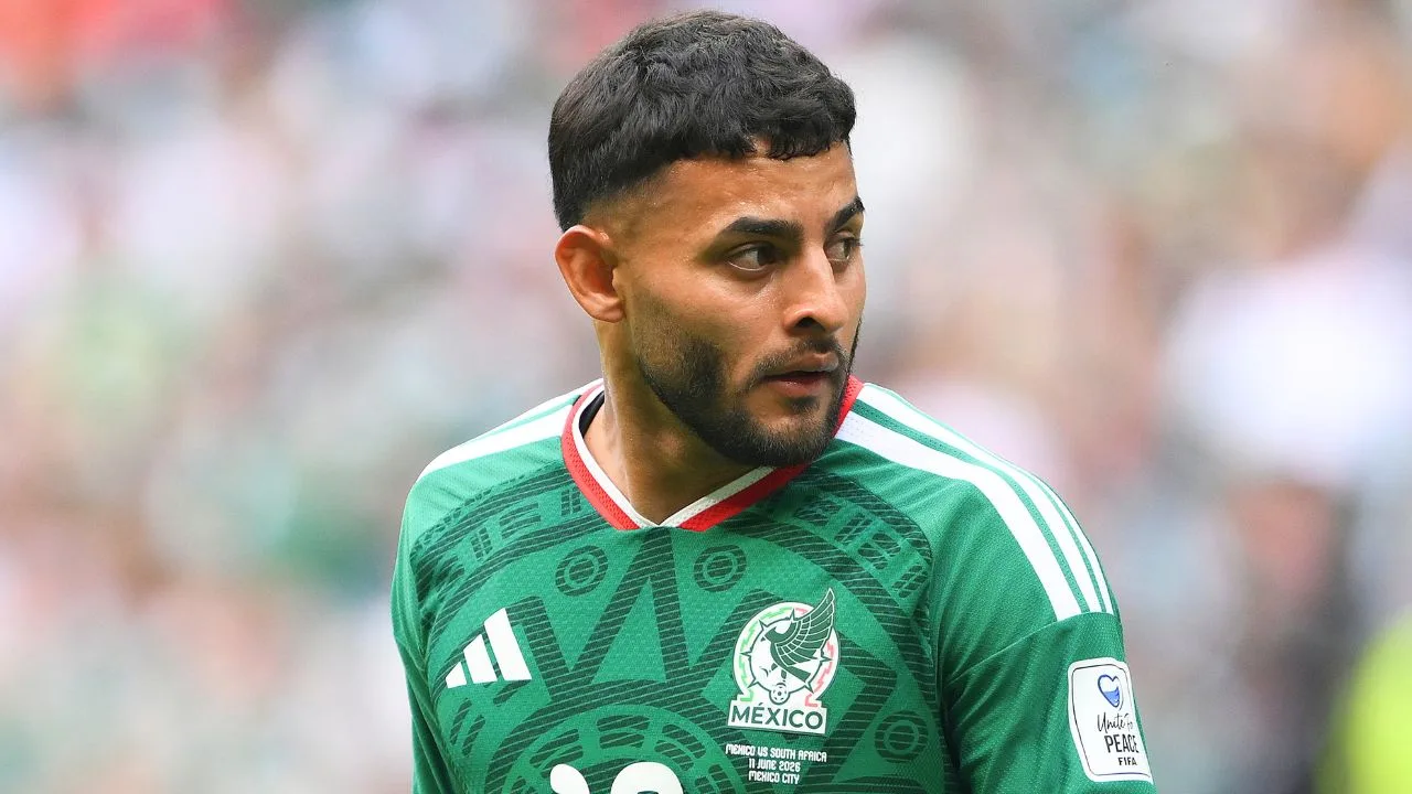 El motivo por el que Alexis Vega daría marcha atrás a su decisión de abandonar a la Selección Mexicana.