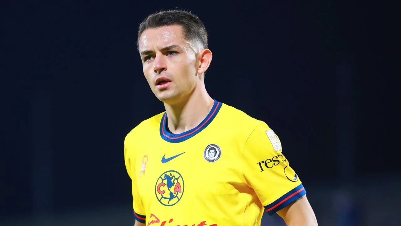 Álvaro Fidalgo no desea volver a América pronto y confiesa el poderoso motivo.