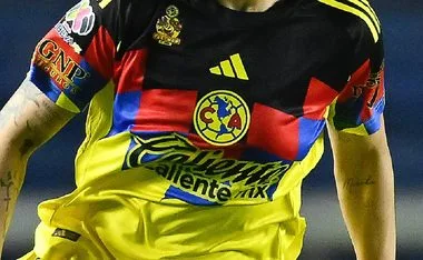América Femenil