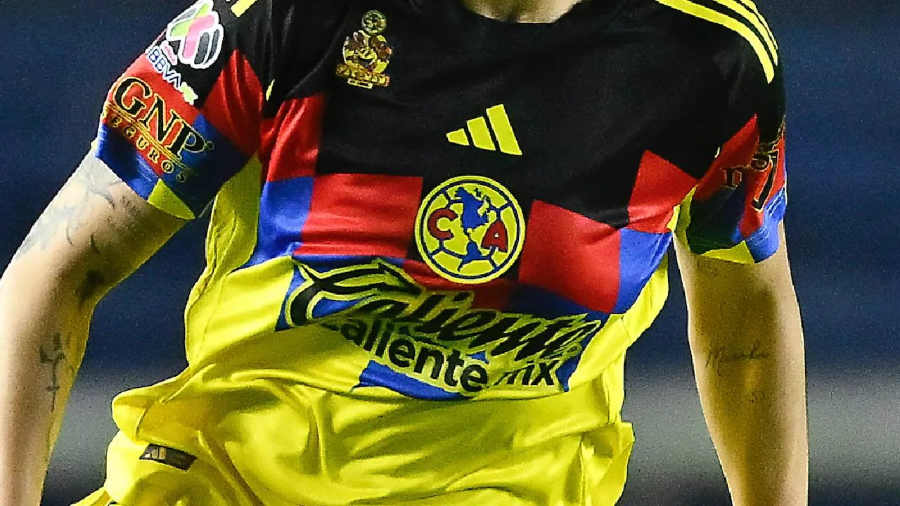 América Femenil.