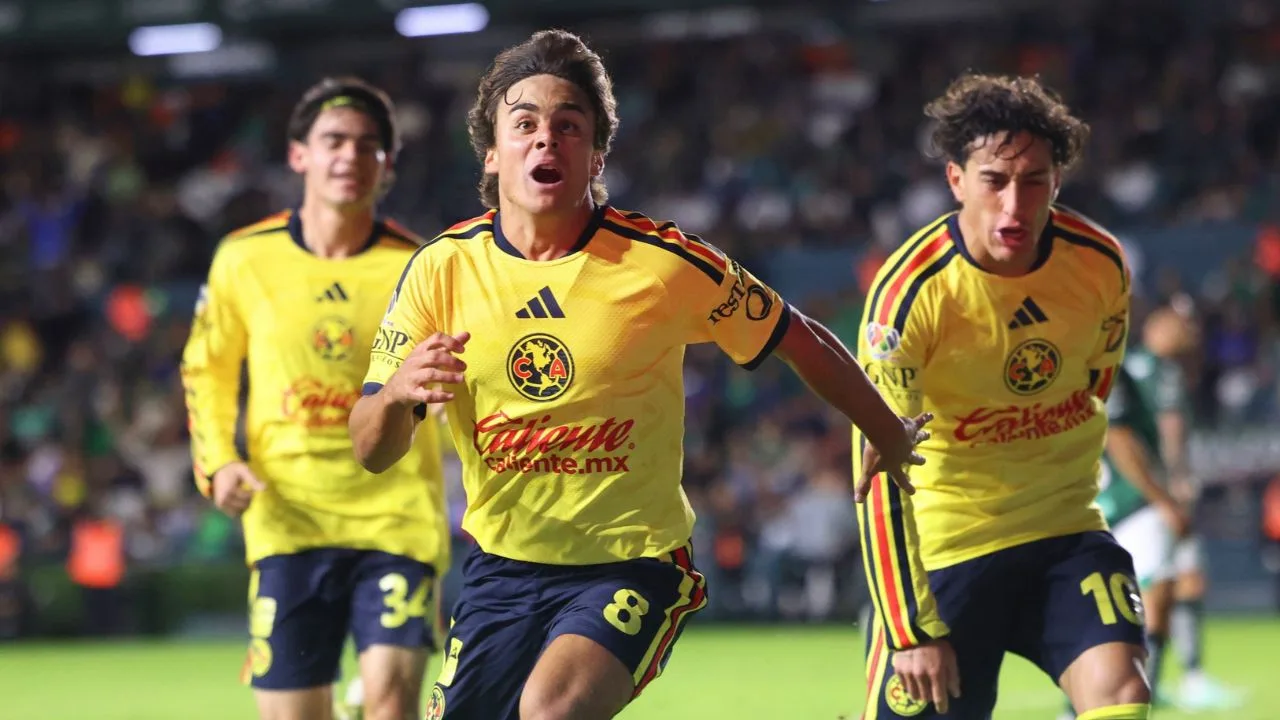 Así quedó la Tabla General y de Goleo tras el América vs León de la J12 del Apertura 2026.