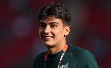 Gilberto Mora