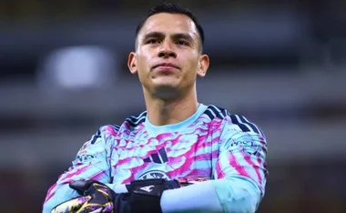 América se mantiene en la cima de la tabla general.