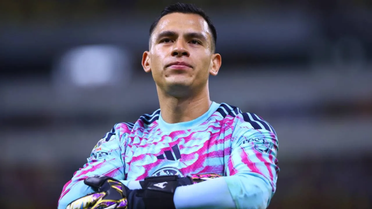 América se mantiene en la cima de la tabla general.