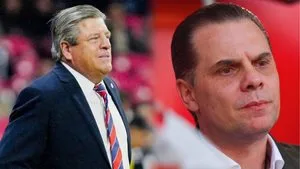 Atlante logra lo inimaginable: ‘reúne’ a Christian Martinoli con Miguel Herrera