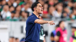 Sale a la luz el gran fracaso de Rafa Márquez en su arranque con la Selección Mexicana