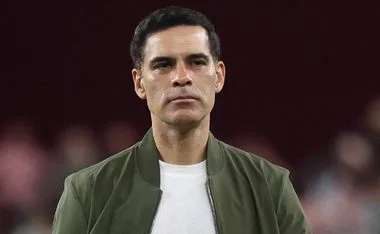 Rafael Márquez