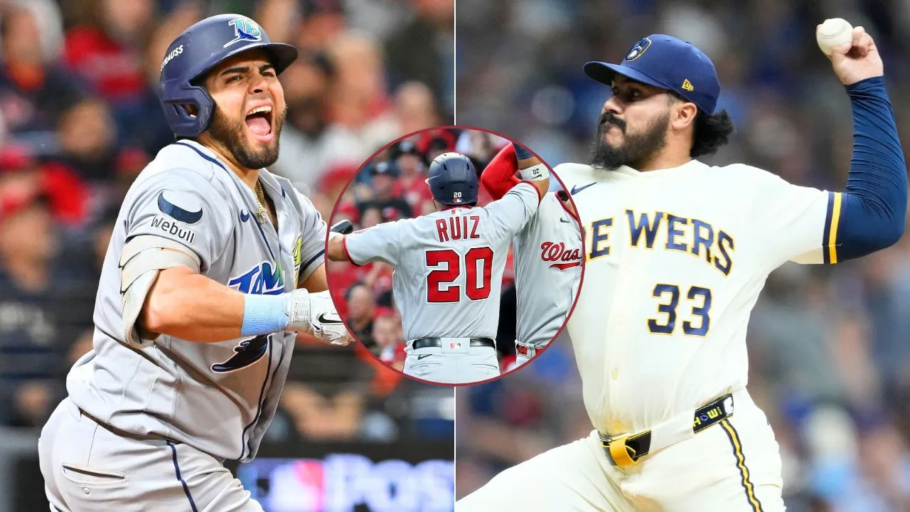 Serie Mundial 2026: quiénes son los peloteros mexicanos que van por el título de la MLB.