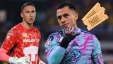 Pumas vs América