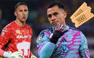 Pumas vs América