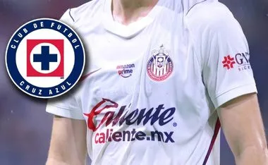 Cruz Azul