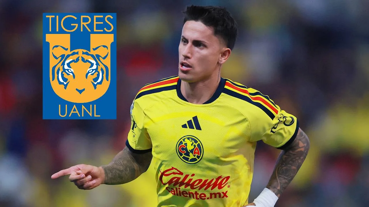 Brian Rodriguez, futbolista uruguayo.