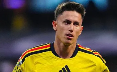 Brian Rodríguez