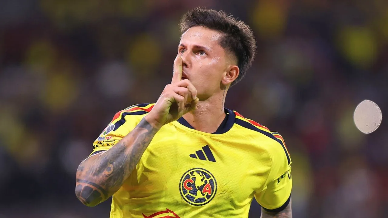 Brian Rodríguez abre su corazón y revela por qué no ha vuelto a tener novia desde su última relación.