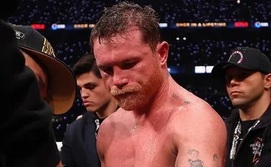 Canelo Álvarez