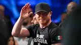 Canelo Álvarez