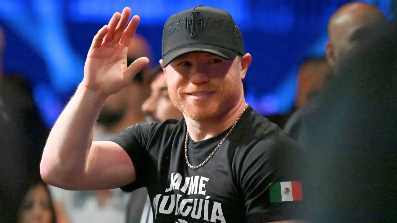 ¿Canelo vs Mbilli se cancela? Esto se sabe de la pelea tras conflicto en Arabia Saudita.