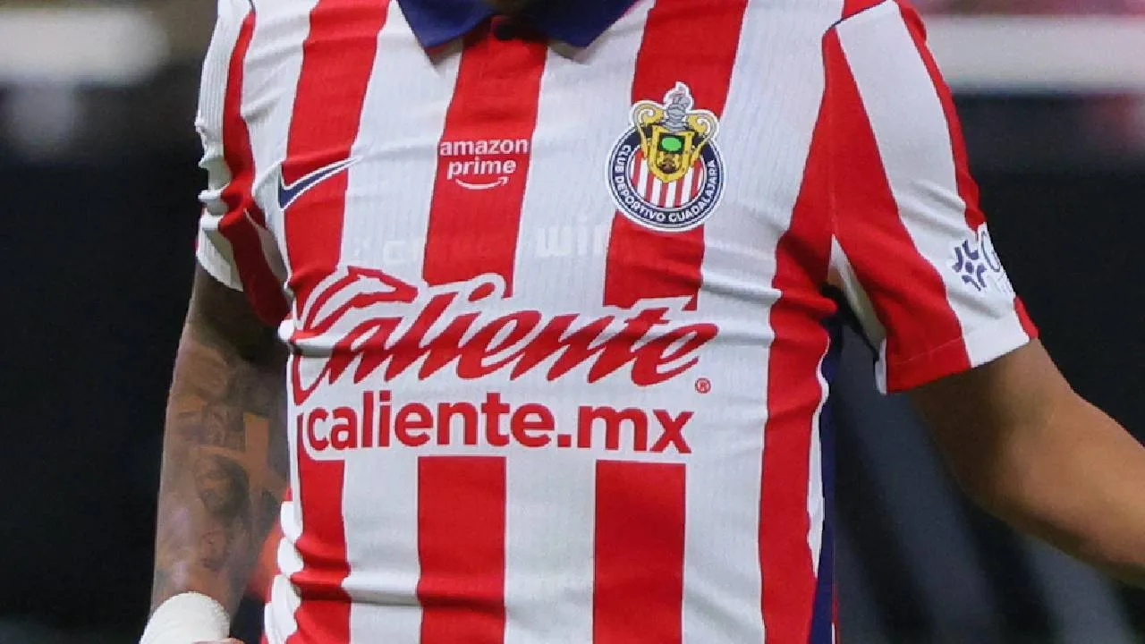 Chivas exportaría a otro de sus jugadores.