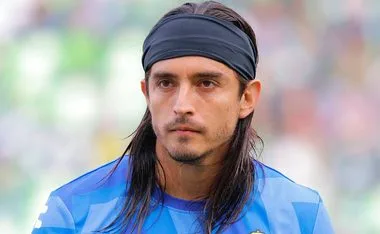 Carlos Acevedo