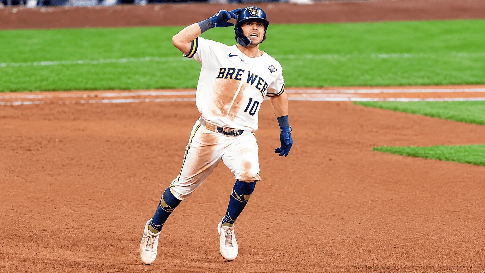 Milwaukee está a un paso de hacer historia.