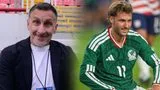 Chaco y Santi Giménez.