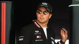 Checo Pérez