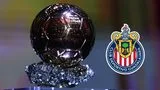Balón de Oro