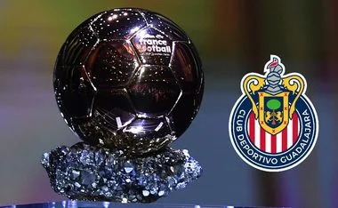 Balón de Oro