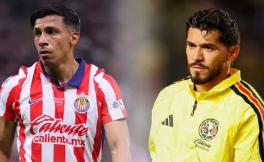 Chivas vs América