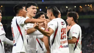 Así marcha la Tabla General y de Goleo tras Rayados vs Chivas de la Jornada 14 del Apertura 2026