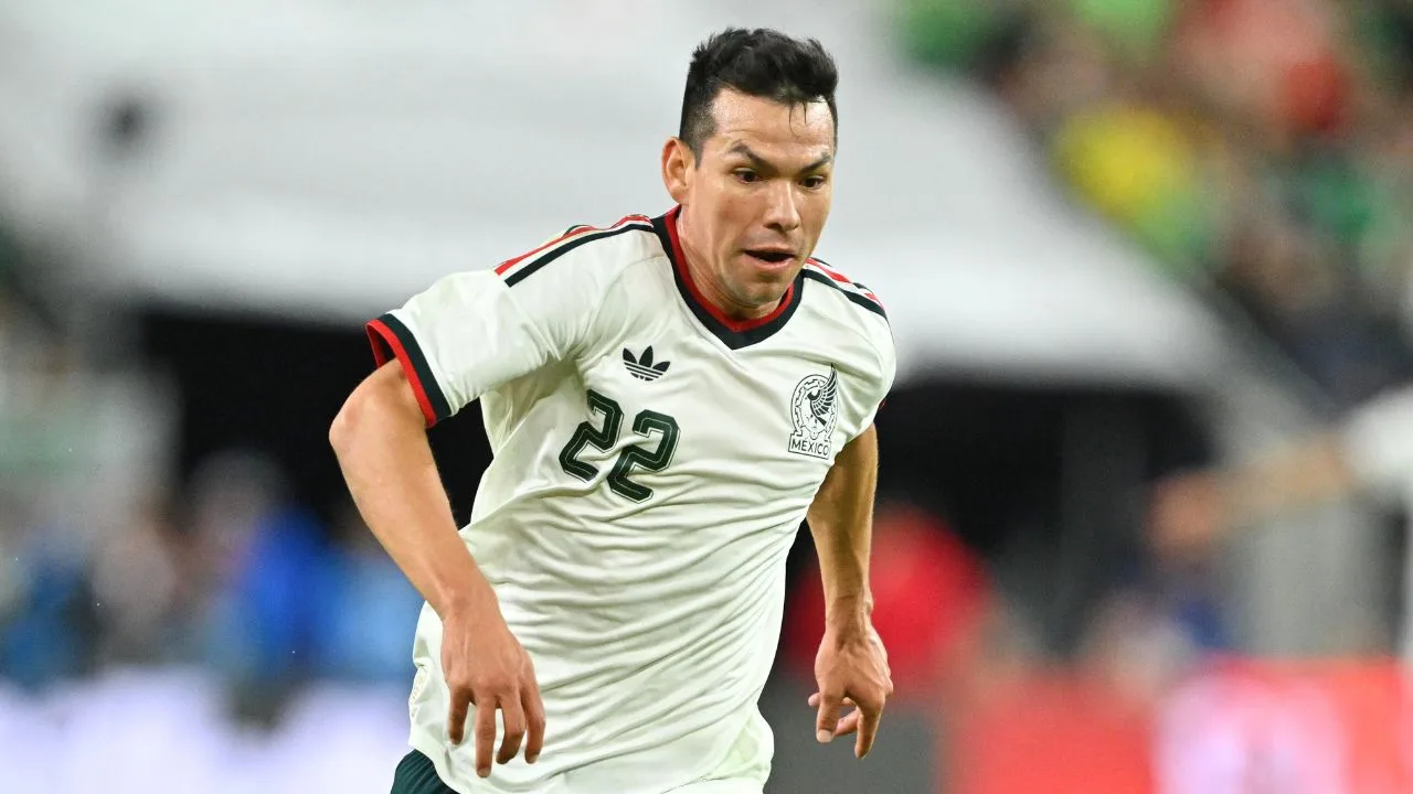México vs Estados Unidos: quién reemplazará al Chucky Lozano tras su baja por lesión.