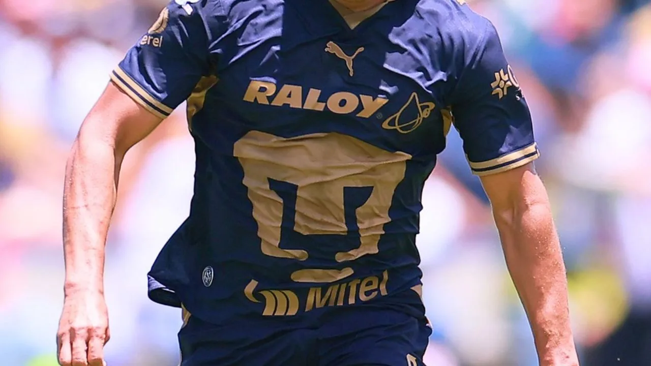 Pumas recupera a pieza clave a nada de enfrentar a Tigres en la Jornada 14 del Apertura 2026.