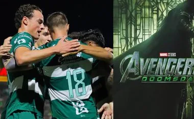 Santos Laguna