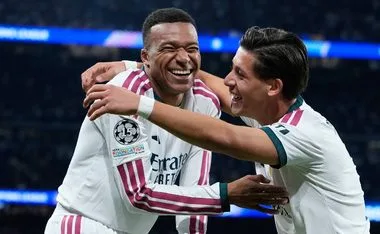 Real Madrid