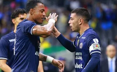 Cruz Azul