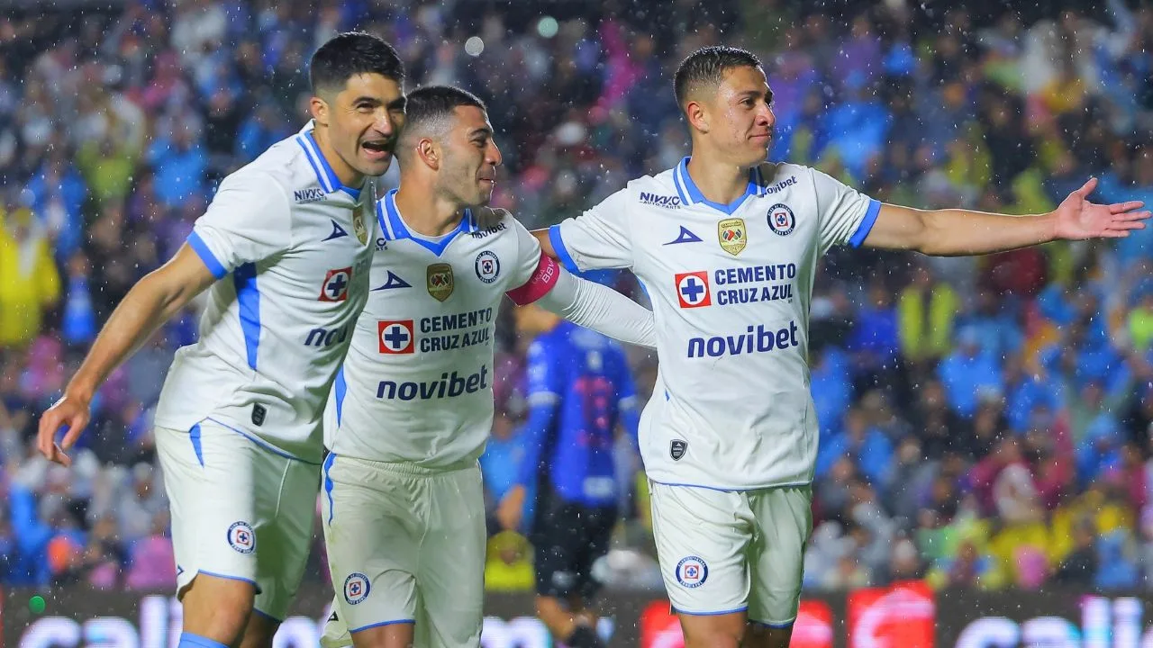 Así quedó la Tabla General y de Goleo tras la Jornada 14 del Apertura 2026.