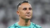 Keylor Navas