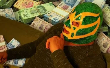 El Hijo de Fishman
