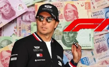 Checo Pérez
