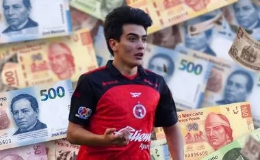 Gilberto Mora