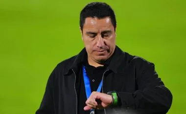 Efraín Juárez