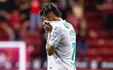 Diego González