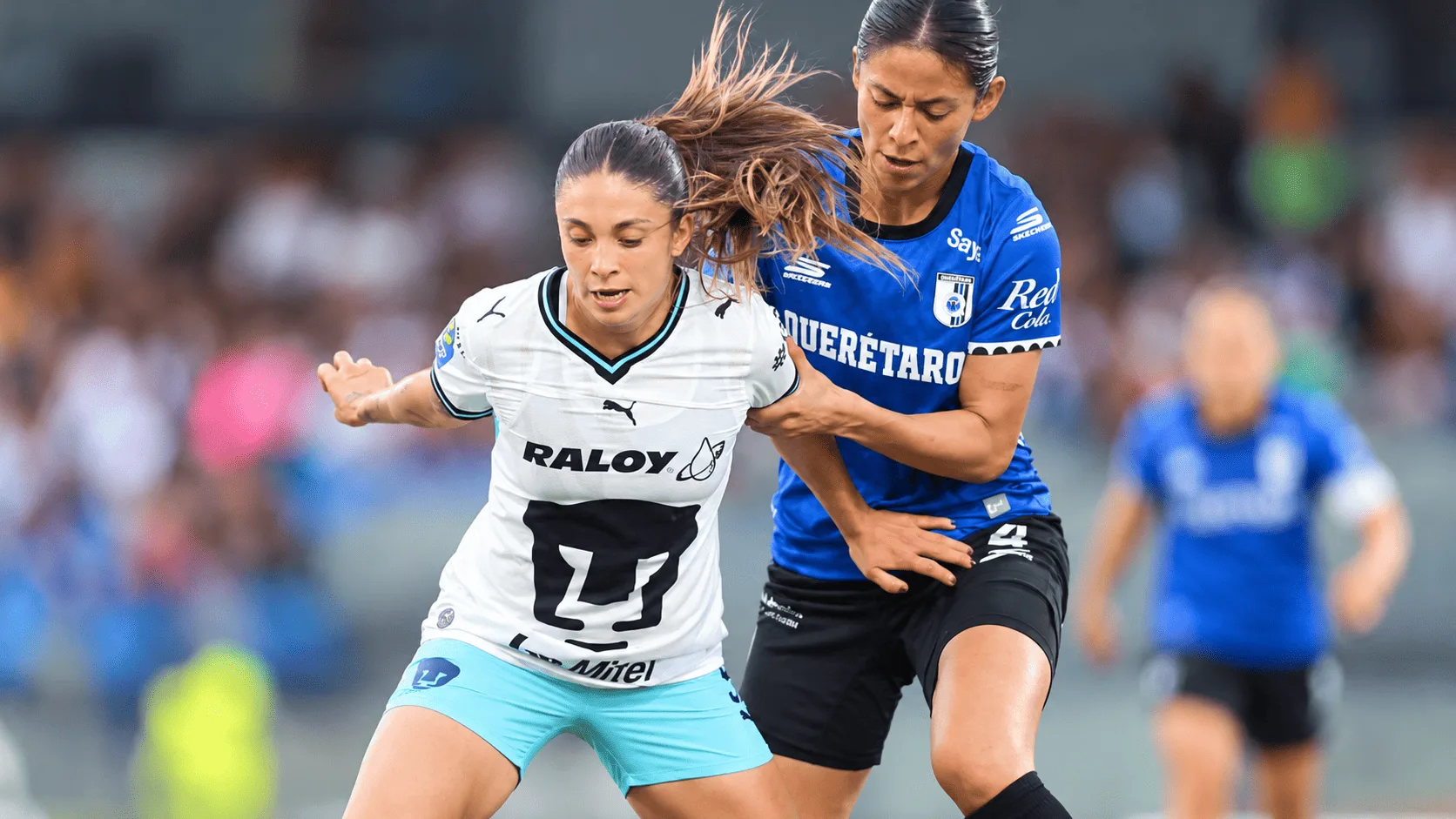 ¿Cuándo se reanuda la Liga MX Femenil?