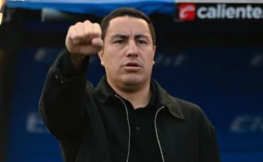 Efraín Juárez
