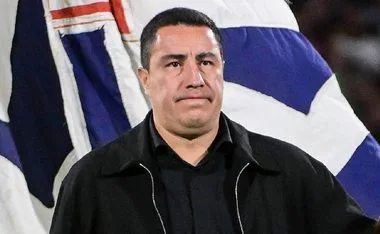 Efraín Juárez
