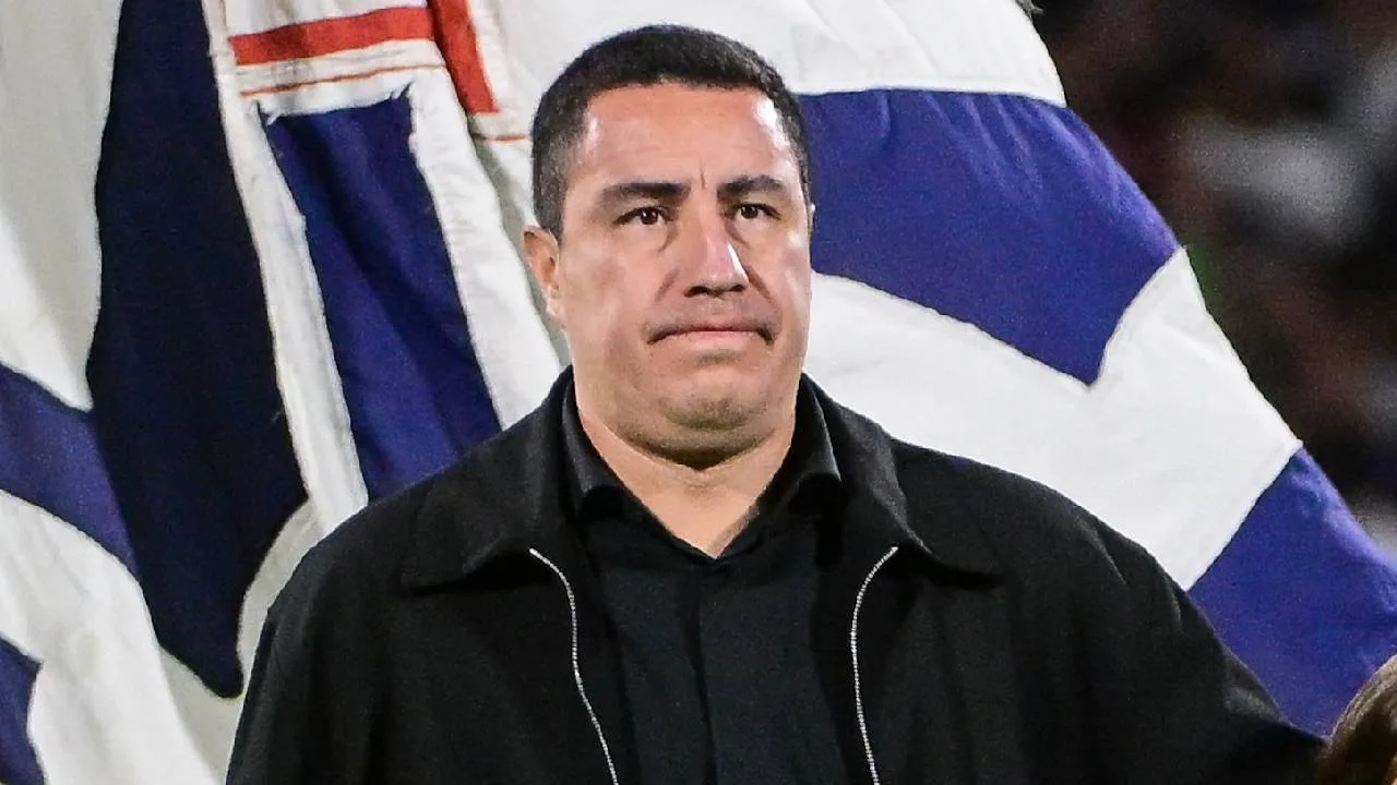 Efraín Juárez, DT mexicano.