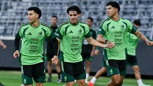 “Es bueno que pasen este tipo de cosas”, la crítica en Selección Mexicana tras caer ante Chile