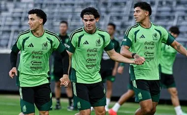 Selección Mexicana